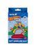 Пластилин восковой Hot Wheels, 12 цветов KITE HW25-086-2 ЦБ-00281379 фото 1