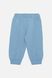 Костюм з штанами для хлопчика 86 колір синій ЦБ-00243101 SKT000966960 фото 5