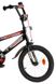 Велосипед "CORSO" STRIKER колір чорно-червоний ЦБ-00246138 SKT000983475 фото 3