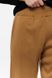 Жіночі штани 46 колір бежевий ЦБ-00206863 SKT000881848 фото 2