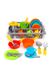 Ігровий "Кухонний набір" колір різнокольоровий ЦБ-00195619 SKT000857588 фото 2
