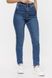 Жіночі джинси 50 колір темно-синій ЦБ-00204880 SKT000877158 фото 1
