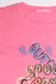Жіноча футболка 46 колір рожевий ЦБ-00192420 SKT000849063 фото 2