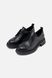 Жіночі туфлі 41 колір чорний ЦБ-00243121 SKT000966871 фото 3