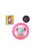 Розвиваюча іграшка "Кермо музичне" колір рожевий ЦБ-00202035 SKT000871627 фото 2