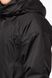 Мужская куртка 54 цвет черный ЦБ-00170403 SKT000570042 фото 2