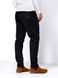 Мужские джинсы, утепленные, мом 54 цвет темно-серый ЦБ-00233107 SKT000940629 фото 3