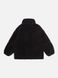 Куртка-шубка для дівчинки 134 колір чорний ЦБ-00230880