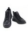 Мужские ботинки 41 цвет черный ЦБ-00219669 SKT000907848 фото 2