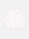 Сукня для дівчинки 122 колір молочний ЦБ-00229978 SKT000933590 фото 1