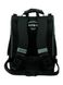Рюкзак для хлопчиків Kite Education колір чорний ЦБ-00225148 SKT000921837 фото 3