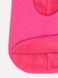 Шапка-шолом з вушками для дівчинки 46-48 колір малиновий ЦБ-00229969 SKT000933564 фото 2