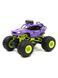 Автомобиль BIGFOOT OFF-ROAD на радиоуправлении SULONG TOYS SL-358RHV ЦБ-00230145 фото 1