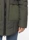 Жіноча демісезонна куртка 44 колір оливковий ЦБ-00206951 SKT000882090 фото 2