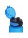 Пляшка для води Optima "Coast" колір синій ЦБ-00227744 SKT000927350 фото 2