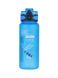 Бутылка для воды Optima "Coast" цвет синий ЦБ-00227744 SKT000927350 фото 1