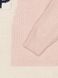 Костюм с брюками для девочки 86 цвет розовый ЦБ-00220585 SKT000910331 фото 3