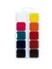 Краски акварельные Kite Dogs цвет разноцветный ЦБ-00225618 SKT000922435 фото 2