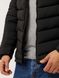 Мужская короткая куртка 54 цвет черный ЦБ-00220378 SKT000909555 фото 3