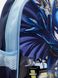 Портфель шкільний з принтом героя коміксів - Бетмен колір синій ЦБ-00225777 SKT000922814 фото 2