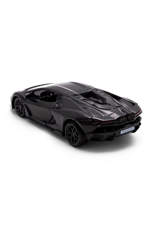 Автомодель - LAMBORGHINI REVUELTO TECHNODRIVE 250934UBl ЦБ-00288972 фото
