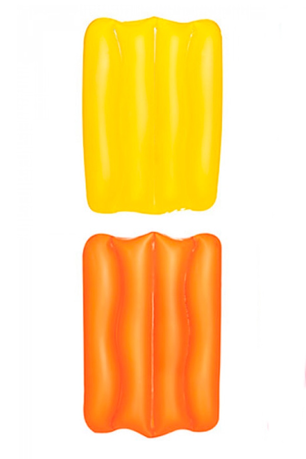 Подушка для плавания цвет разноцветный ЦБ-00241153 SKT000961223 фото
