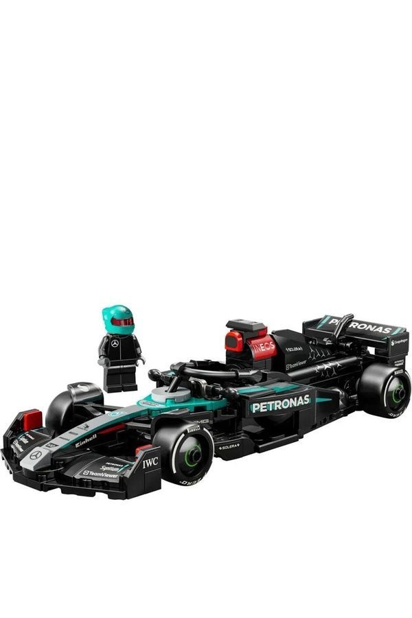 Конструктор LEGO Speed Champions Mercedes-AMG F1 77244 ЦБ-00276385 фото