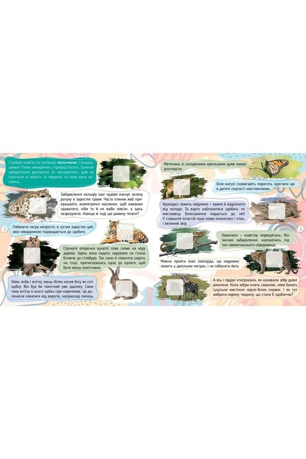 Комахи. 100 цікавинок Талант 9789669892676 ЦБ-00283377 фото