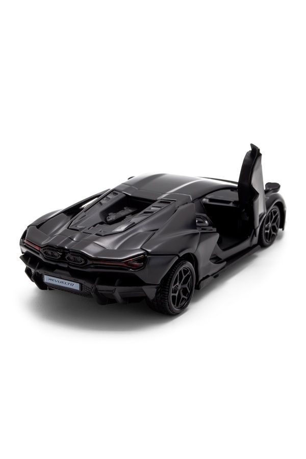Автомодель - LAMBORGHINI REVUELTO TECHNODRIVE 250934UBl ЦБ-00288972 фото