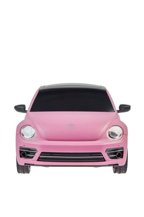 Машинка на радіокеруванні Rastar Volkswagen Beetle UV Sesitive Collection 1:24 RASTAR 454.00.48 ЦБ-00278193 фото