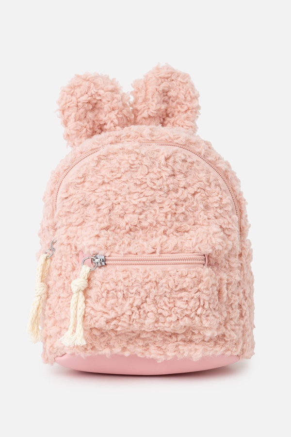 Рюкзак для дівчинки колір рожевий ЦБ-00243324 SKT000967678 фото