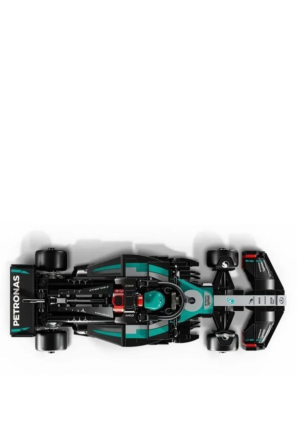 Конструктор LEGO Speed Champions Mercedes-AMG F1 77244 ЦБ-00276385 фото