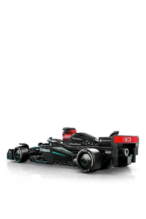 Конструктор LEGO Speed Champions Mercedes-AMG F1 77244 ЦБ-00276385 фото