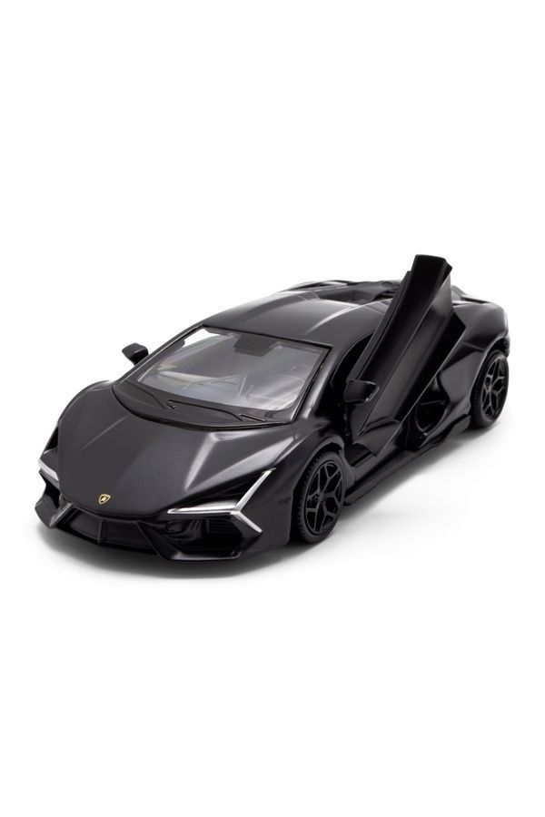 Автомодель - LAMBORGHINI REVUELTO TECHNODRIVE 250934UBl ЦБ-00288972 фото