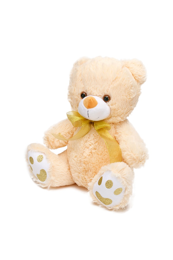 М’яка іграшка Ведмедик колір різнокольоровий ЦБ-00252063 SKT000997993 фото