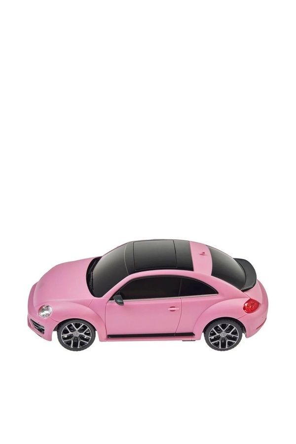 Машинка на радіокеруванні Rastar Volkswagen Beetle UV Sesitive Collection 1:24 RASTAR 454.00.48 ЦБ-00278193 фото