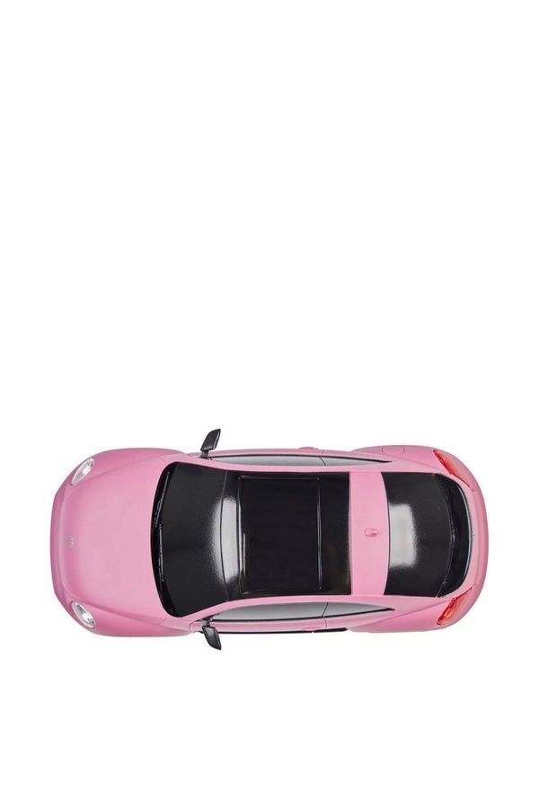 Машинка на радіокеруванні Rastar Volkswagen Beetle UV Sesitive Collection 1:24 RASTAR 454.00.48 ЦБ-00278193 фото