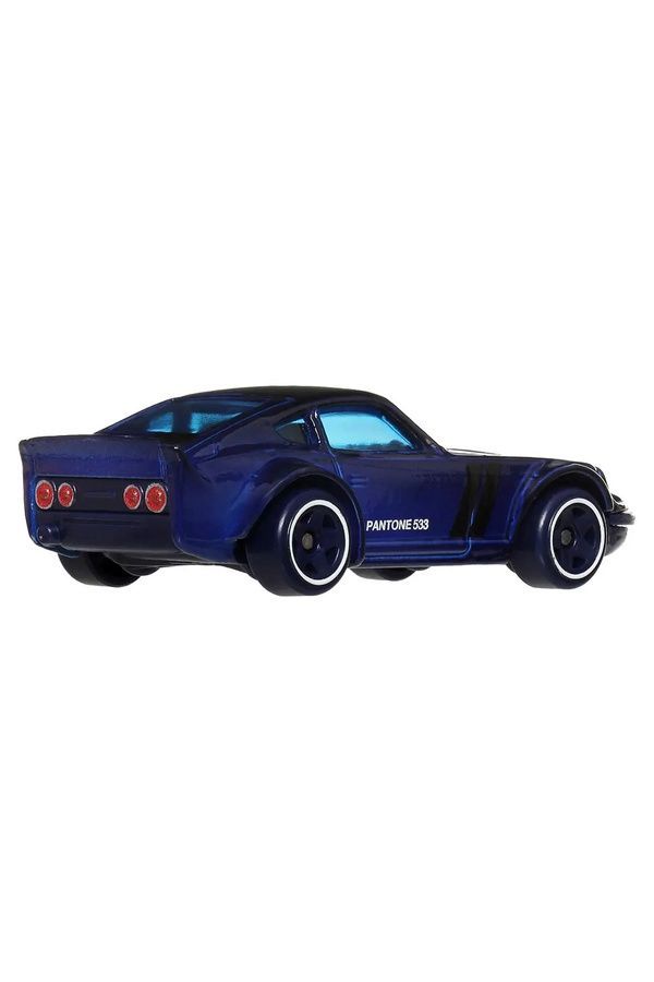 Тематическая машинка &ldquo;Pantone&rdquo; Hot Wheels (в ассортименте) Hot Wheels JKY47 ЦБ-00297016 фото