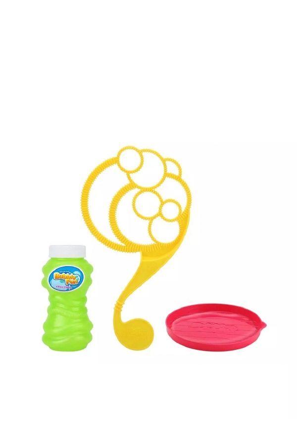 Мыльные пузыри Гигантская палочка Dodo 118 мл DoDo DHOBB10279 ЦБ-00274931 фото
