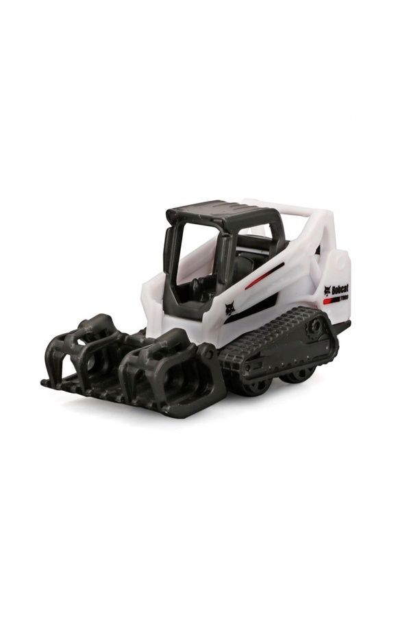 Машинка іграшкова "Bob Cat Series" MAISTO 15531 ЦБ-00298091 фото