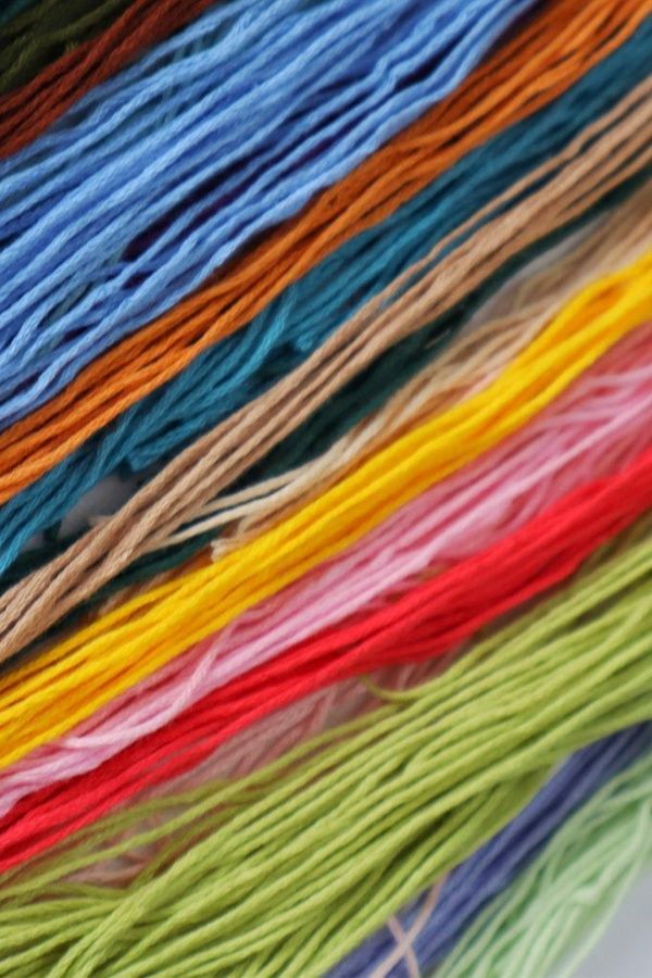 Набір для вишивки гладдю &laquo;Нічний букет&raquo; Brushme EMBR012 ЦБ-00295399 фото