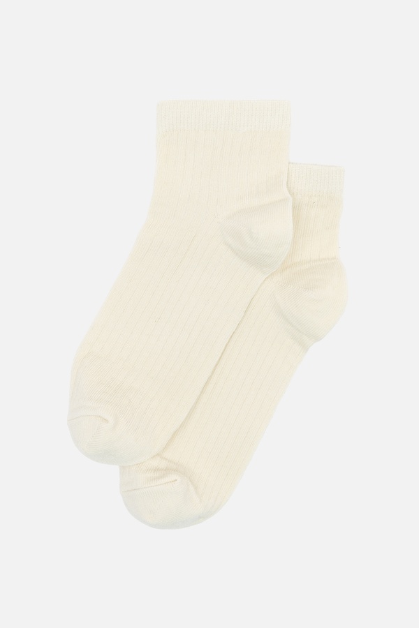 Набір шкарпеток для дівчинки 35-38 колір різнокольоровий ЦБ-00254941 SKT001006236 фото