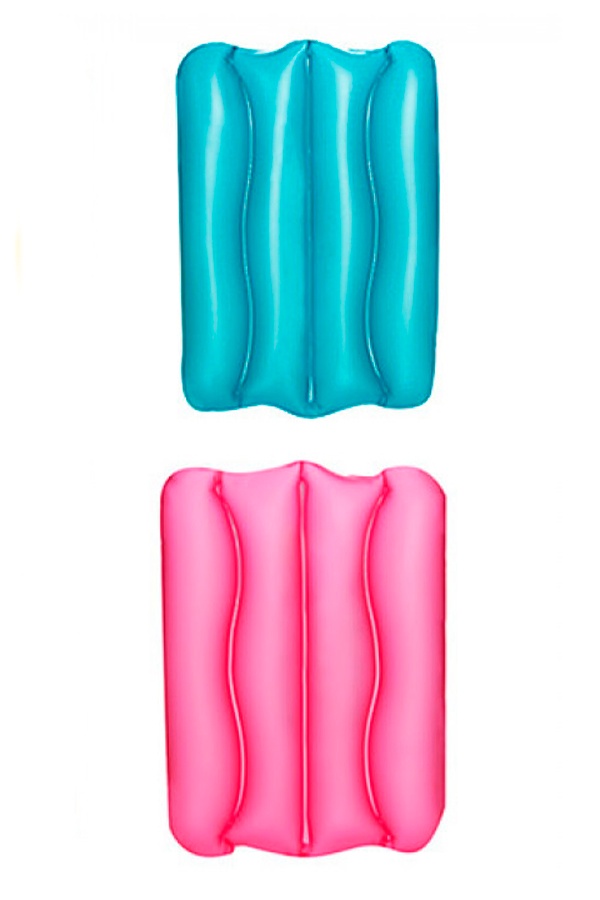 Подушка для плавання колір різнокольоровий ЦБ-00241153 SKT000961223 фото