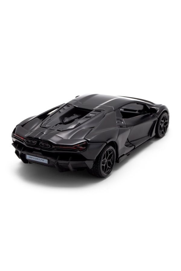 Автомодель - LAMBORGHINI REVUELTO TECHNODRIVE 250934UBl ЦБ-00288972 фото