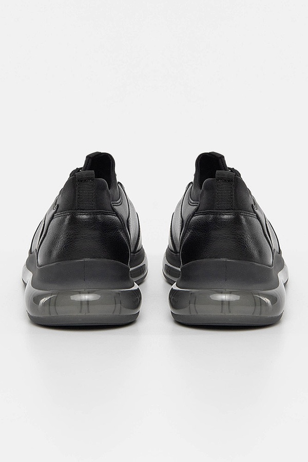Чоловічі кросівки 43 колір чорний ЦБ-00195237 SKT000856599 фото