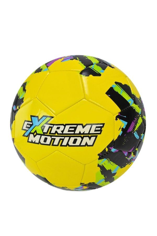 Футбольный мяч №5 Extreme Motion Extreme Motion FX2603 ЦБ-00296149 фото