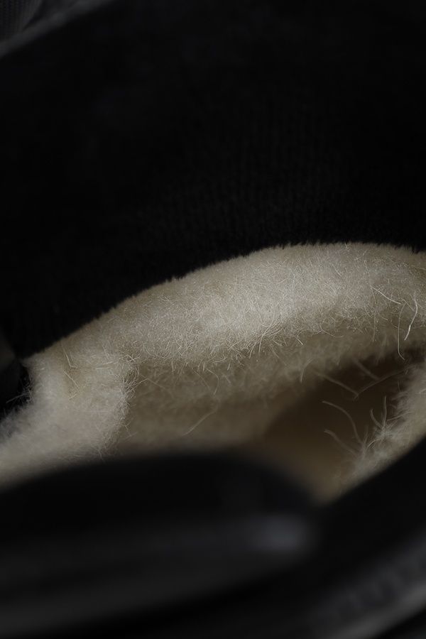 Дутики для девочки цвет черный 32 ЦБ-00285238 фото