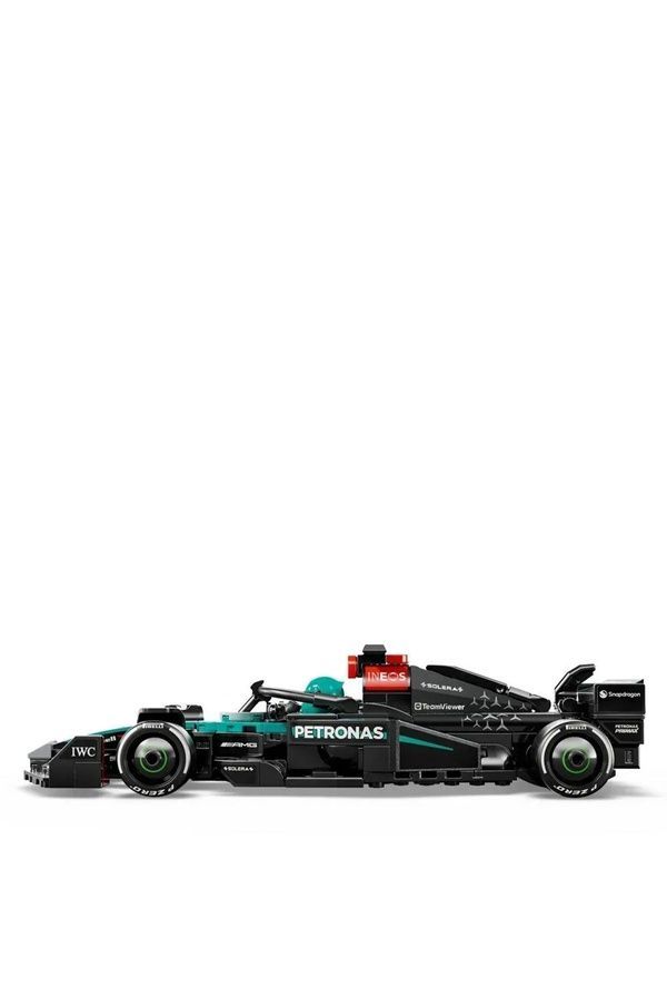 Конструктор LEGO Speed Champions Mercedes-AMG F1 77244 ЦБ-00276385 фото
