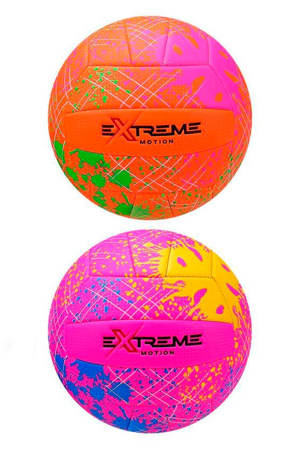 Мяч волейбольный цвет разноцветный ЦБ-00246052 SKT000983382 фото