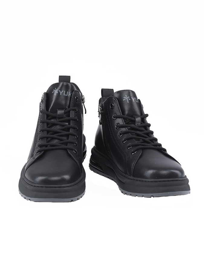 Чоловічі черевики 41 колір чорний ЦБ-00219669 SKT000907848 фото